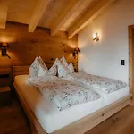 Chalet Vierlauchen *