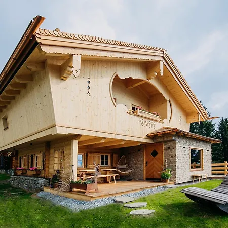 Vierlauchen 木屋 布拉保韦德库
