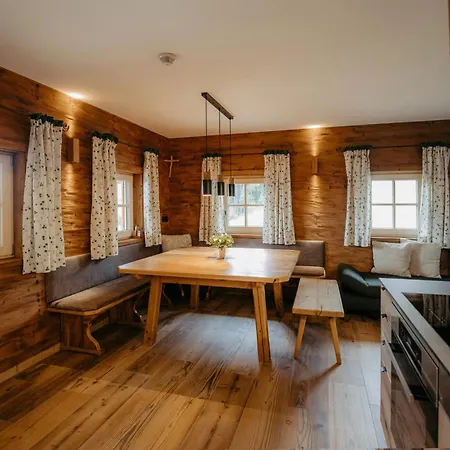 Vierlauchen Bramberg am Wildkogel